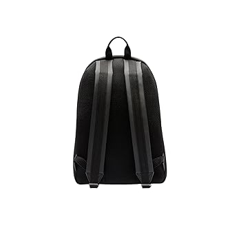Amazon.co.jp: ラコステメンズソリッドラージジップバックパック